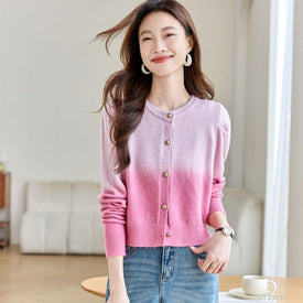 Woman Fashion Shirt DT33131
