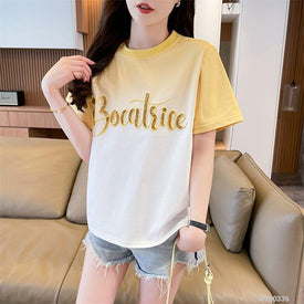 Woman Fashion Shirt MT60336