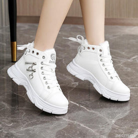 Woman Fashion Shoes ZM-C77542