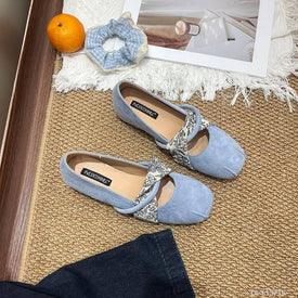 Woman Shoes LS-L13715