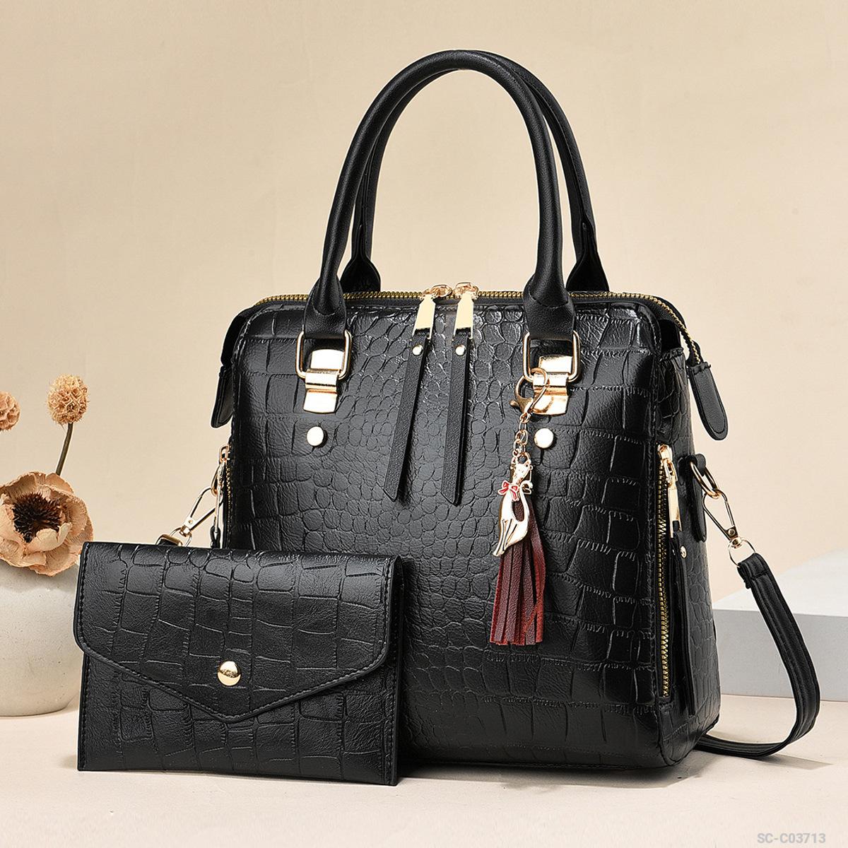Woman Fashion Bag SC-C03713
