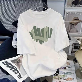 Woman Fashion Shirt Ud-L86448