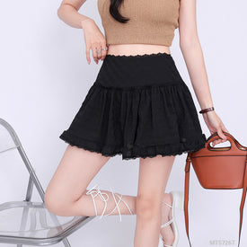 Woman Fashion Skirt MT57267