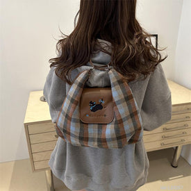 Woman Fashion Bag Ud-L33257