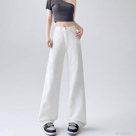 Woman Fashion Jeans MT24232