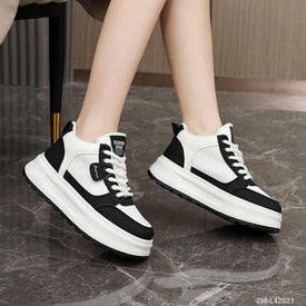 Woman Fashion Shoes ZM-L42021
