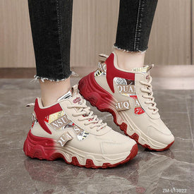 Woman Fashion Shoes ZM-L13022
