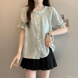 Woman Fashion Shirt MT01653