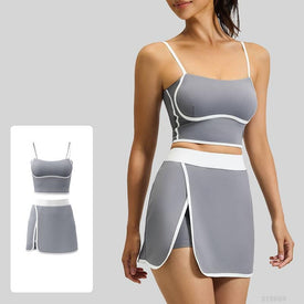 Woman Sport Suit S18069