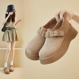 Woman Fashion Shoes FS-L76905