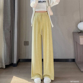 Woman Fashion Pants MT40555