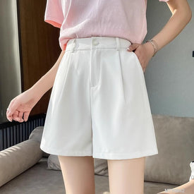 Woman Fashion Shorts MT00862