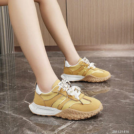 Woman Fashion Shoes ZM-L21416