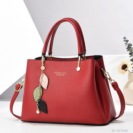 Woman Fashion Bag SC-B77665