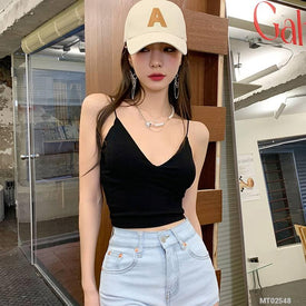 Woman Fashion Shirt MT02548