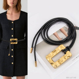 Woman Fashion Belt WB-L67148