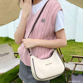Woman Fashion Bag Ud-M52674
