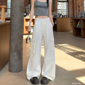 Woman Fashion Pants DT61795