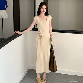 Woman Fashion Dress MT24982