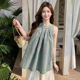 Woman Fashion Shirt MT28023