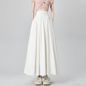Woman Fashion Skirt MT27257