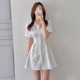 Woman Fashion Dress MT20106