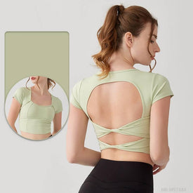 Woman Sport Shirt NB-M97484