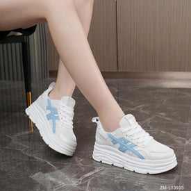Woman Fashion Shoes ZM-L13935