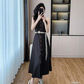 Woman Fashion Dress MT23676