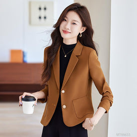 Woman Fashion Shirt MT06623