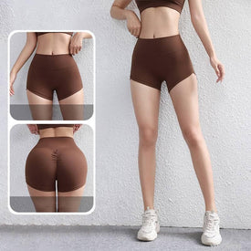 Woman Sport Shorts YM-L74422