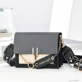 Woman Fashion Bag SC-L13639