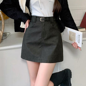 Woman Fashion Skirt DL76510