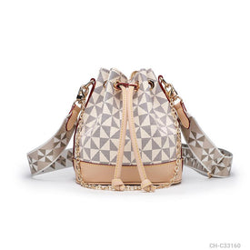 Woman Fashion Bag CH-C33160