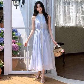 Woman Fashion Dress MT22544