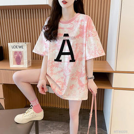 Woman Fashion Shirt MT86320