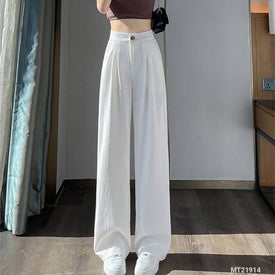 Woman Fashion Pants MT21914
