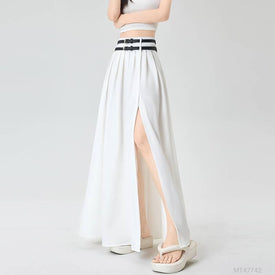 Woman Fashion Skirt MT47742
