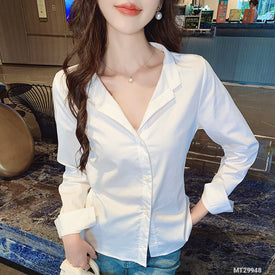 Woman Fashion Shirt MT29948
