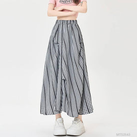 Woman Fashion Skirt MT52543