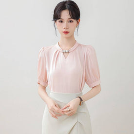 Woman Fashion Shirt MT77406