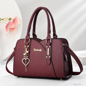 Woman Fashion Bag M22279