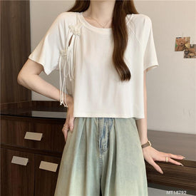 Woman Fashion Shirt MT18792