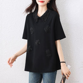 Woman Fashion Shirt MT29064