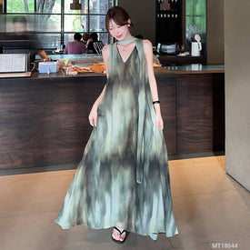 Woman Fashion Shirt MT18544