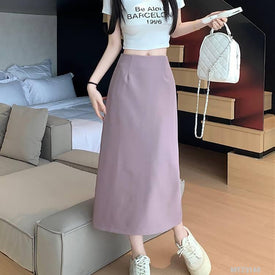 Woman Fashion Skirt MT73148