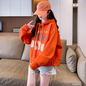 Woman Fashion Shirt DL68444