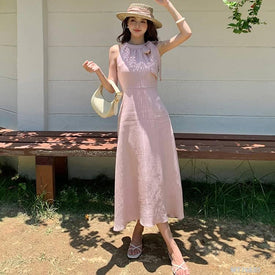 Woman Fashion Dress MT76633