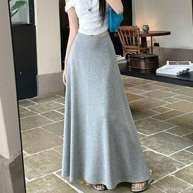 Woman Fashion Skirt MT08215