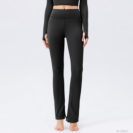 Woman Sport Pants YE-L38251